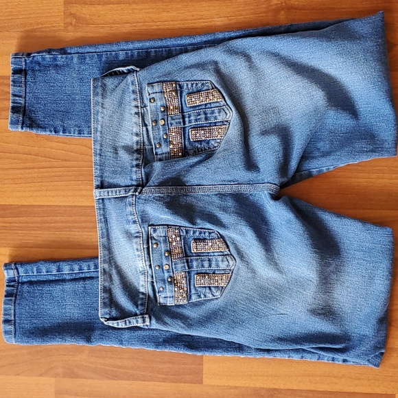 CG skinny jeans - Picture 4 of 9